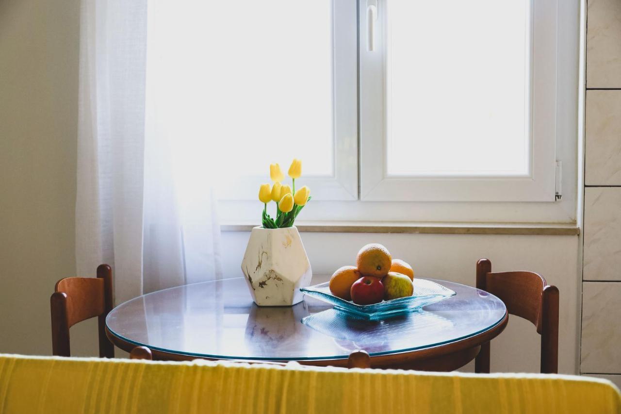 The Florens Residence Near The Beach With The Pool, Bbq And Kids Playground, Zadar Diklo Eksteriør billede